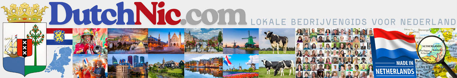Gemaakt in Nederland - Beautiful People Baarn